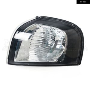 フロント バンパー コーナーライト ウィンカーランプ カー スタイリング ボルボ S80 1999 - 04-2006 30655423 30655422 - Only 1 Left