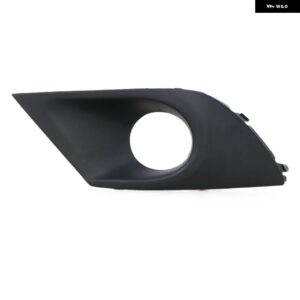 フロント バンパー フォグライト カバー スバル レガシィ 2015 2016 2017 グリル フォグライト トリム グリル 57731AL07A 57731AL06A - 1Pcs Left