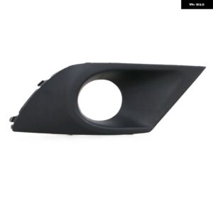 フロント バンパー フォグライト カバー スバル レガシィ 2015 2016 2017 グリル フォグライト トリム グリル 57731AL07A 57731AL06A - 1Pcs Right