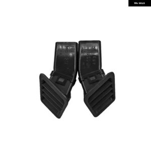 三菱 パジェロ モンテロ V31 V32 V33 ダッシュボード エアベント アウトレット パネル グリル MR308038 MB775268 MB775271 MB775453 MB775456 - 1Pair No.3