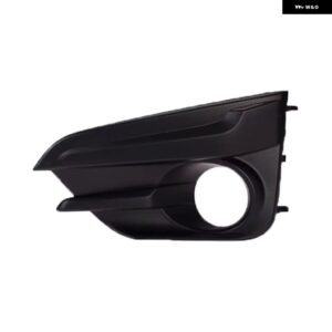 フォグランプ カバー スバル インプレッサ 2017 2018 2019 フォグランプ トリム ヘッドライト シェード グリル フレーム グリル 57731FL050 57731FL23A - Only 1 Left3