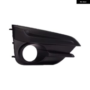 フォグランプ カバー スバル インプレッサ 2017 2018 2019 フォグランプ トリム ヘッドライト シェード グリル フレーム グリル 57731FL050 57731FL23A - Only 1 Right4