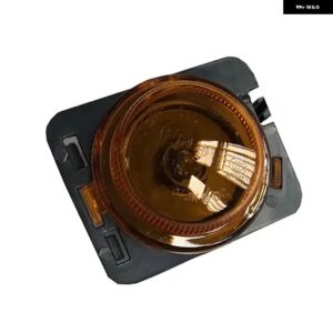 サイド マーカーライト アセンブリ クラウン ジープ ラングラー JK 55077895AD - Genuine Left