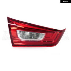 テールライト 三菱 アウトランダー スポーツ ASX RVR A2W 2011-2018 2019 ブレーキランプ ウィンカーライト フォグランプ テールランプ アセンブリ - Inside Left