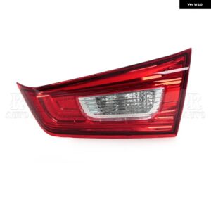 テールライト 三菱 アウトランダー スポーツ ASX RVR A2W 2011-2018 2019 ブレーキランプ ウィンカーライト フォグランプ テールランプ アセンブリ - Inside Right