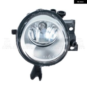 フォグライト VW TOUAREG 2003-2010 PORSCHE CAYENNE 2008-2010 車用フロント バンパー フォグランプ フォグライト 95563116601 7L6941700F - Only 1 Left
