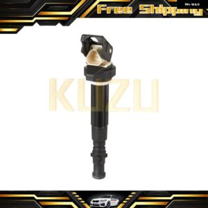 イグニッション コイルパック 12137835108 12137841556 BMW E60 E61 E63 E64 S85 M5 M6 5.0L V10 5 6シリーズ 2006 - 10 - 1pc