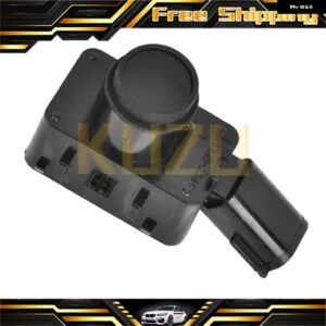 1/4個 パーキング バンパー リバースレーダーセンサー トヨタ カムリ RAV4 アバロン レクサス 89341-06070 8934106070 - 1pcs