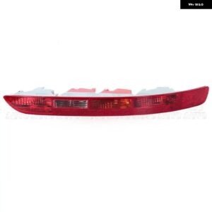 8R0945096 8R0945095 リア バンパー ブレーキライト アセンブリ ストップランプ ウィンカーランプ リバースライト アウディ Q5 2009-2017 - Only 1 Right