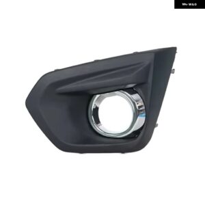 フォグライト カバー スバル インプレッサ 2012 2013 2014 フォグランプ トリム 57731FJ000 57731FJ010 ヘッドライト シェード グリル フレーム GGRILL - Silvery Left