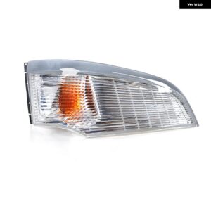 ウィンカーライト フロントフラッシャー サイド インジケーター 三菱 キャンター V型 2005 2006 2007-2012 車用 フォグランプ アセンブリ - Only 1 Right