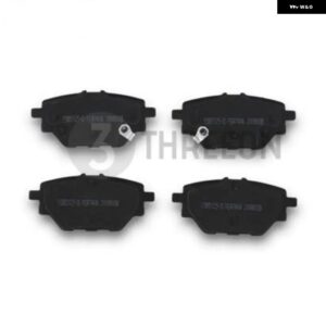 フロント リア ブレーキ パッド SAIC MG HS 2.0 1.5 RX 5 RX5 4WD リア 10332331 10172328 フロント 10138340 10248966 10203163 - Rear 10332331