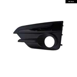 フォグランプ カバー スバル インプレッサ 2017 2018 2019 フォグランプ トリム 57731FL050 ヘッドライト シェード グリル フレーム GGRILL - Only 1 Left4