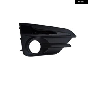 フォグランプ カバー スバル インプレッサ 2017 2018 2019 フォグランプ トリム 57731FL050 ヘッドライト シェード グリル フレーム GGRILL - Only 1 Right