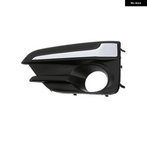 フォグランプ カバー スバル インプレッサ 2017 2018 2019 フォグランプ トリム 57731FL050 ヘッドライト シェード グリル フレーム GGRILL - Only 1 Left