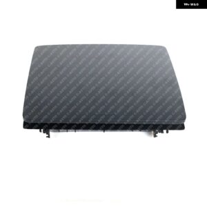 車 フロントリア クロームAC エアコン アウトレット ベント フォルクスワーゲン キャディトゥーラン1T3 32Zカー スタイリング コンソール アームレスト - D-Box