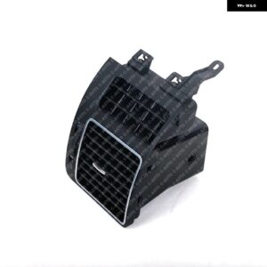 車 フロントリア クロームAC エアコン アウトレット ベント フォルクスワーゲン キャディトゥーラン1T3 32Zカー スタイリング コンソール アームレスト - B-Right