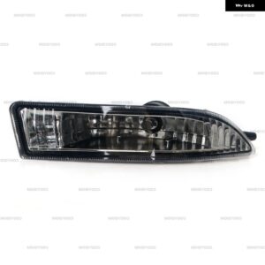 フォグランプ ヘッドライト バルブ 無 フロント バンパー ランプ 8122112160 8121112150 トヨタ カローラ コンビ リムジン E12 2001-2004 - Only 1 Left