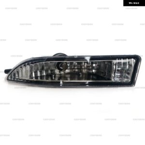 フォグランプ ヘッドライト バルブ 無 フロント バンパー ランプ 8122112160 8121112150 トヨタ カローラ コンビ リムジン E12 2001-2004 - Only 1 Right