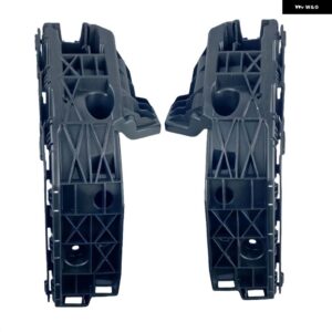 12G807393A 12G807394Aガイド フレーム リア バンパー ブラケット リア バンパー ガイド溝適合 フォルクスワーゲン ID6 12G807393A 12G807394A - 12G 807 393 A