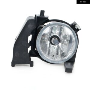 フロント バンパー フォグランプ スバル フォレスター SG 2006 2007 2008 ガラスレンズ フォグランプ ドライビングライト 付き 84501SA180 84501SA190 - Only 1 Left