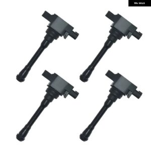 1/4個 22448-1KC0A C1807 UF659 イグニッション コイルパック 2011-201 産 ジューク 1.6L L4 224481KC0A - 1pcs