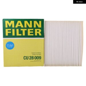 CUK28001M/CU28009/CUK28009 キャビン フィルター リンカーン ノーチラス フォード モンデオ ハイブリッド 5256 078 DG9Z19N619A DG9H-18D483-BA - CU28009