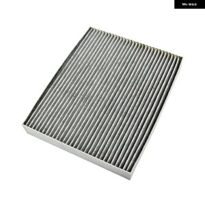 CUK28001M/CU28009/CUK28009 キャビン フィルター リンカーン ノーチラス フォード モンデオ ハイブリッド 5256 078 DG9Z19N619A DG9H-18D483-BA - CUK28009(Carbon)