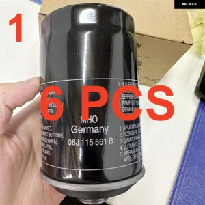 06J115403C 06J115403K 06J115403H 06J115403S 06J115403J 06J115403M オイル フィルター アウディ フォルクスワーゲン - black