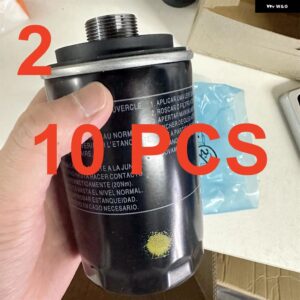 06J115403C 06J115403K 06J115403H 06J115403S 06J115403J 06J115403M オイル フィルター アウディ フォルクスワーゲン - Yellow