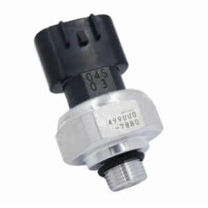 88719-33020 88719-40020 499000-7880 499000-7141 トヨタ カムリ カローラ RAV4 レクサス A/C 圧力スイッチセンサー - 4PCCS