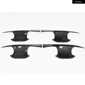 車用ABSクロームハンドル カバー ドアハンドル アウター ボウル トリム VWジェッタMK7 2021 2019 2020 - Door bowl B2