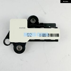 722.9 Y38S1 制御 モジュール センサー メルセデス 722.9 TCU ボード HENGFU 2 NO. 3 - Dark Grey