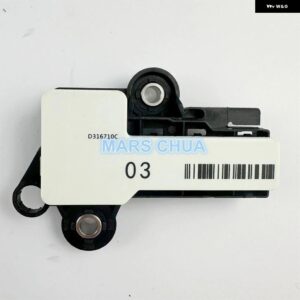 722.9 Y38S1 制御 モジュール センサー メルセデス 722.9 TCU ボード HENGFU 2 NO. 3 - Lavender