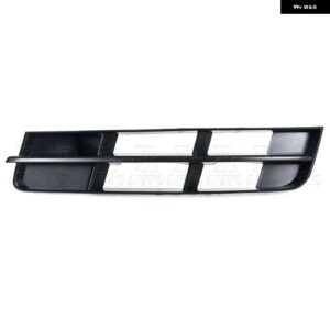 フォグランプ カバー グリル フロント バンパー アンダー フォグランプ グリル アウディ Q7 MK1 2010 - 15 4L0807681B 4L0807682B - Only 1 Left