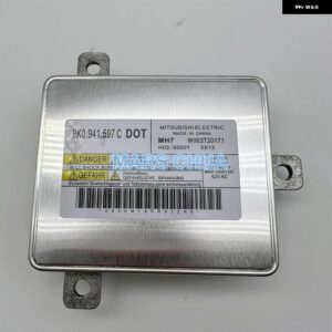 8K0941597B 8K0941597E 8K0941597F 8K0941597C ガス放電 バルブ 制御 ユニット フォルクスワーゲン アウディ - 8K0941597B