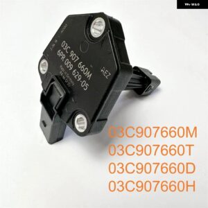 03C907660M 03C907660T 03C907660AA 03C907660R 03C907660Q 03C907660S 07P907660 オイルレベルセンサー - GRAY