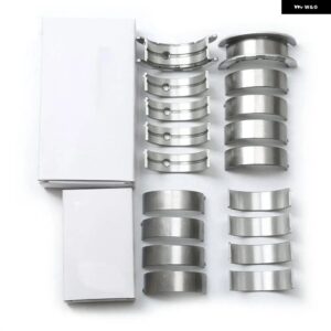 車 エンジン コンロッド クランクシャフト メイン ベアリングセット BMW F20 F22 F25 F26 F30 F34 N20B20A 2.0 L カーアクセサリー - BRG set