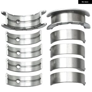 車 エンジン コンロッド クランクシャフト メイン ベアリングセット BMW F20 F22 F25 F26 F30 F34 N20B20A 2.0 L カーアクセサリー - main bearing