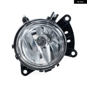 フロント バンパー フォグライト アセンブリ ベンツ アクトロス MP4 トラック 2011 2012 2013-2019 フォグランプ フォグランプ フォグライト 9608200556 - Only 1 Right