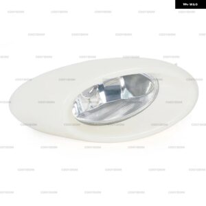 フロント バンパー フォグランプ アセンブリ フォグランプ ホンダ ジャズスポーツGD1 GD3 2005 2006 2007 2008 フォグライト フォグランプ - Only 1 Right