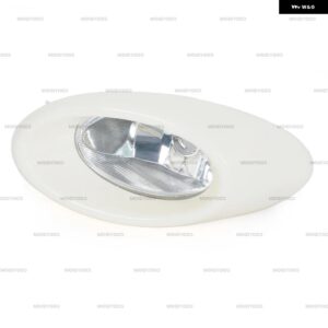 フロント バンパー フォグランプ アセンブリ フォグランプ ホンダ ジャズスポーツGD1 GD3 2005 2006 2007 2008 フォグライト フォグランプ - Only 1 Left