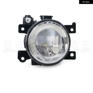 LED フォグライト アセンブリ ヘッドライト 261504GA0A 261554GA0Aインフィニティ2014-2018 Q50 2015-2017 QX60 QX80 2015 Q70/Q70L/Q70 - Only 1 Right