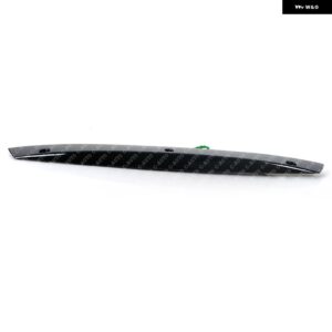 ハイレベルスモークブラック ベンツ ヴィトビアノW639 A6398200056車リアサードリアサード ブレーキライト ストップランプLED メルセデス - Black