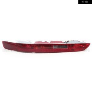 電球 付き リア バンパー ブレーキライト フォグランプ ウィンカーライト リバースランプ アウディ Q5 2.0T 2009 -2016 8R0945096 8R0945095 - Only 1 Left