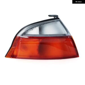 コーナーライト インジケーター ランプ トヨタ ハイエース SBV バン RCH 1995~2004 ワイルドライト ヘッドライト - Only 1 Right