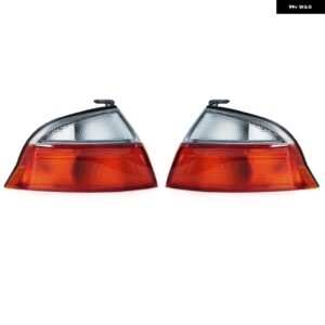 コーナーライト トヨタ ハイエース SBV バン RCH 1995-2000 - 04 ワイルドライト ヘッドライト インジケーター ランプ - Left and Right