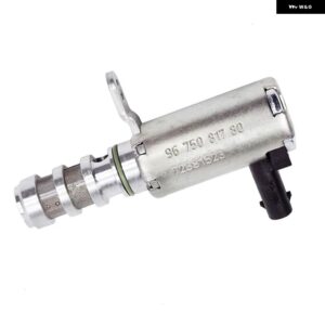 可変タイミング バルブ 9675081780 プジョー 308 408 シトロエン C4L C3-XR 1.2T - China Genuine