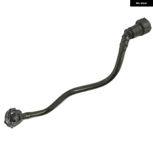 95B122447 95B122447E エンジン 冷却水 リザーバー ホース ポルシェ マカン 95B 122 447 95B 122 447 E - 1 pcs