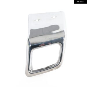 テール カーリア バンパー テールスロートマフラー トリム ランドローバー レンジローバー イヴォーク2010 2011 2012-2018 LR049368 LR049367 - B Only 1 Left